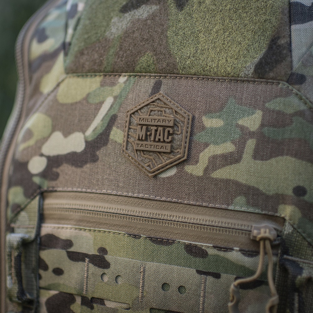 Рюкзак M-Tac Gen. III Elite Small 36 л - MultiCam