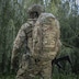 Plecak M-Tac Gen. III Elite Small 36 l - MultiCam