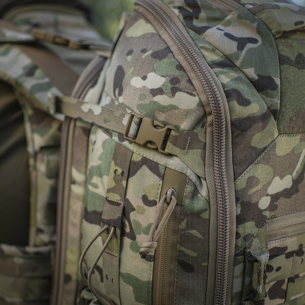 Рюкзак M-Tac Gen. III Elite Small 36 л - MultiCam