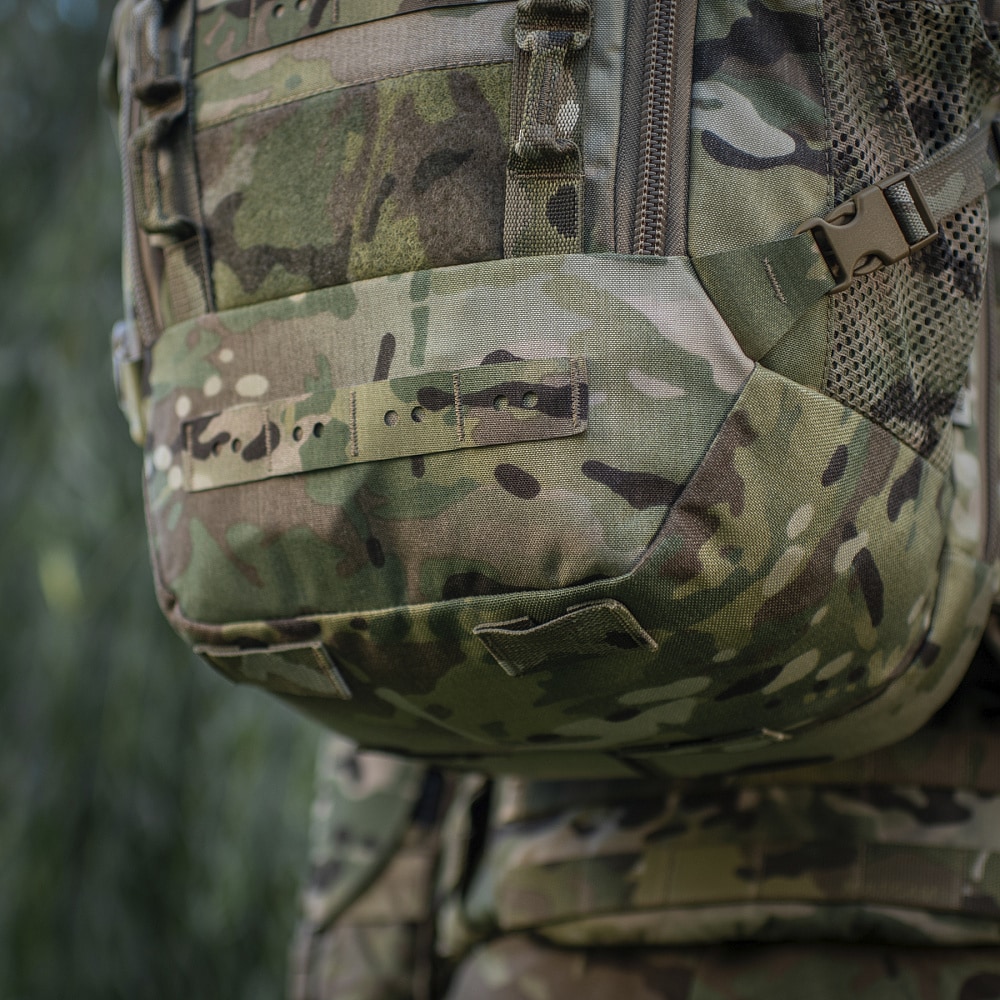 Рюкзак M-Tac Gen. III Elite Small 36 л - MultiCam