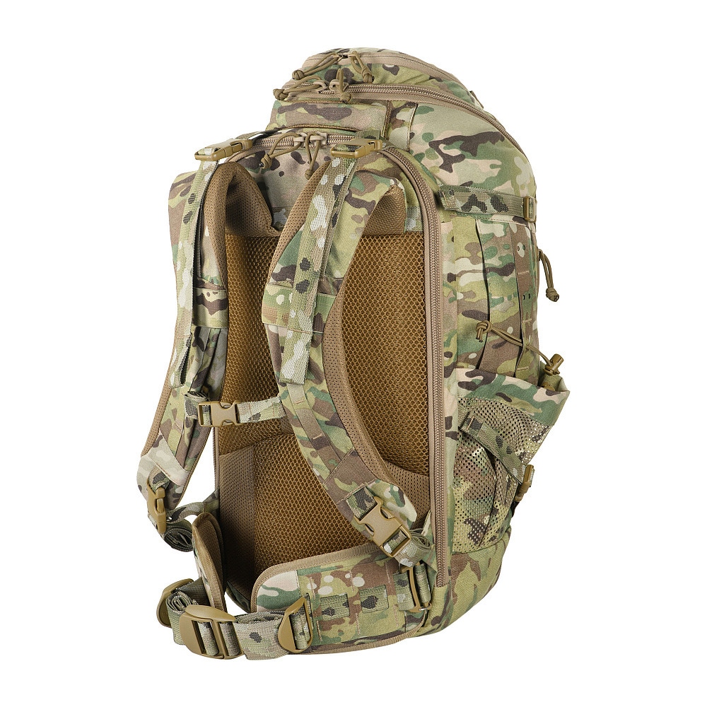 Рюкзак M-Tac Gen. III Elite Small 36 л - MultiCam