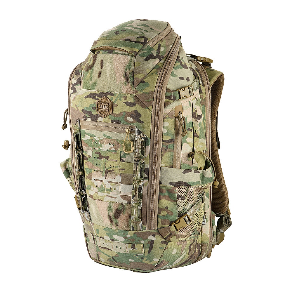 Рюкзак M-Tac Gen. III Elite Small 36 л - MultiCam