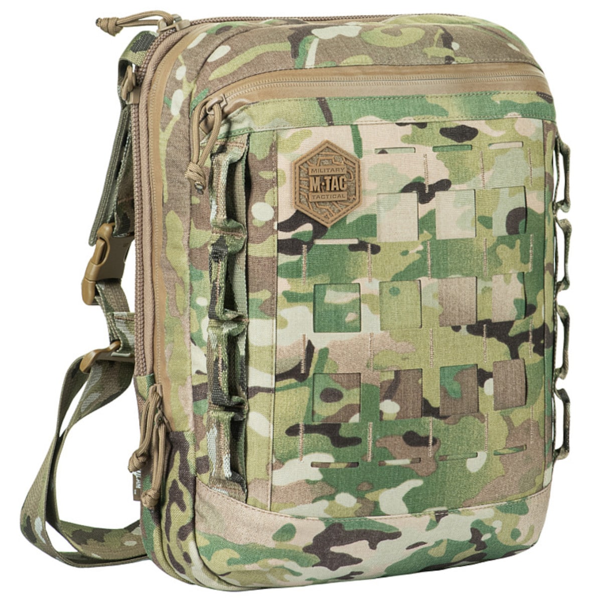 Torba pionowa M-Tac Laser Cut - MultiCam