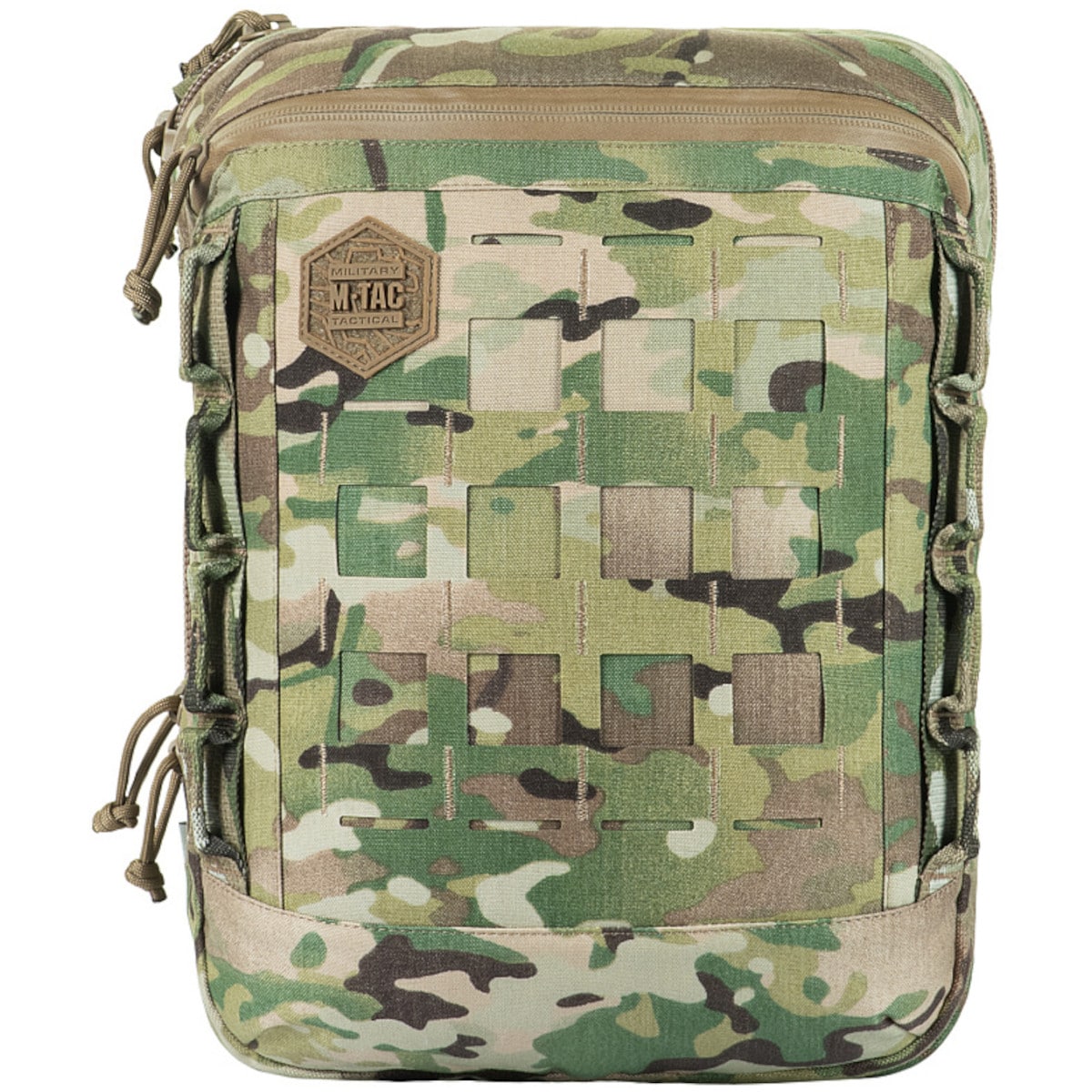 Torba pionowa M-Tac Laser Cut - MultiCam