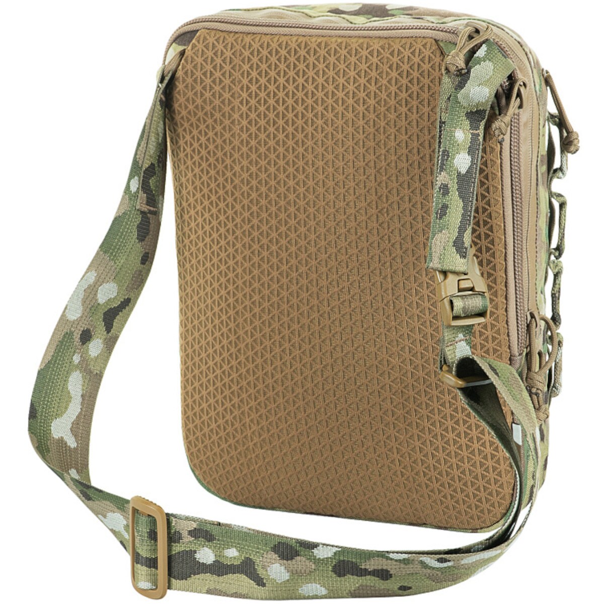Torba pionowa M-Tac Laser Cut - MultiCam