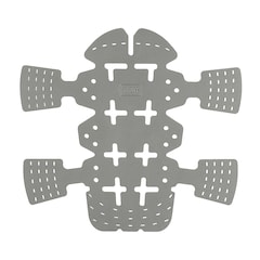 Wkładki ochronne M-Tac EVA Gen. III - Grey