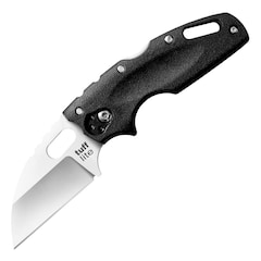Nóż składany Cold Steel Tuff Lite Black AUS8A