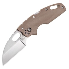 Nóż składany Cold Steel Tuff Lite Dark Earth AUS8A