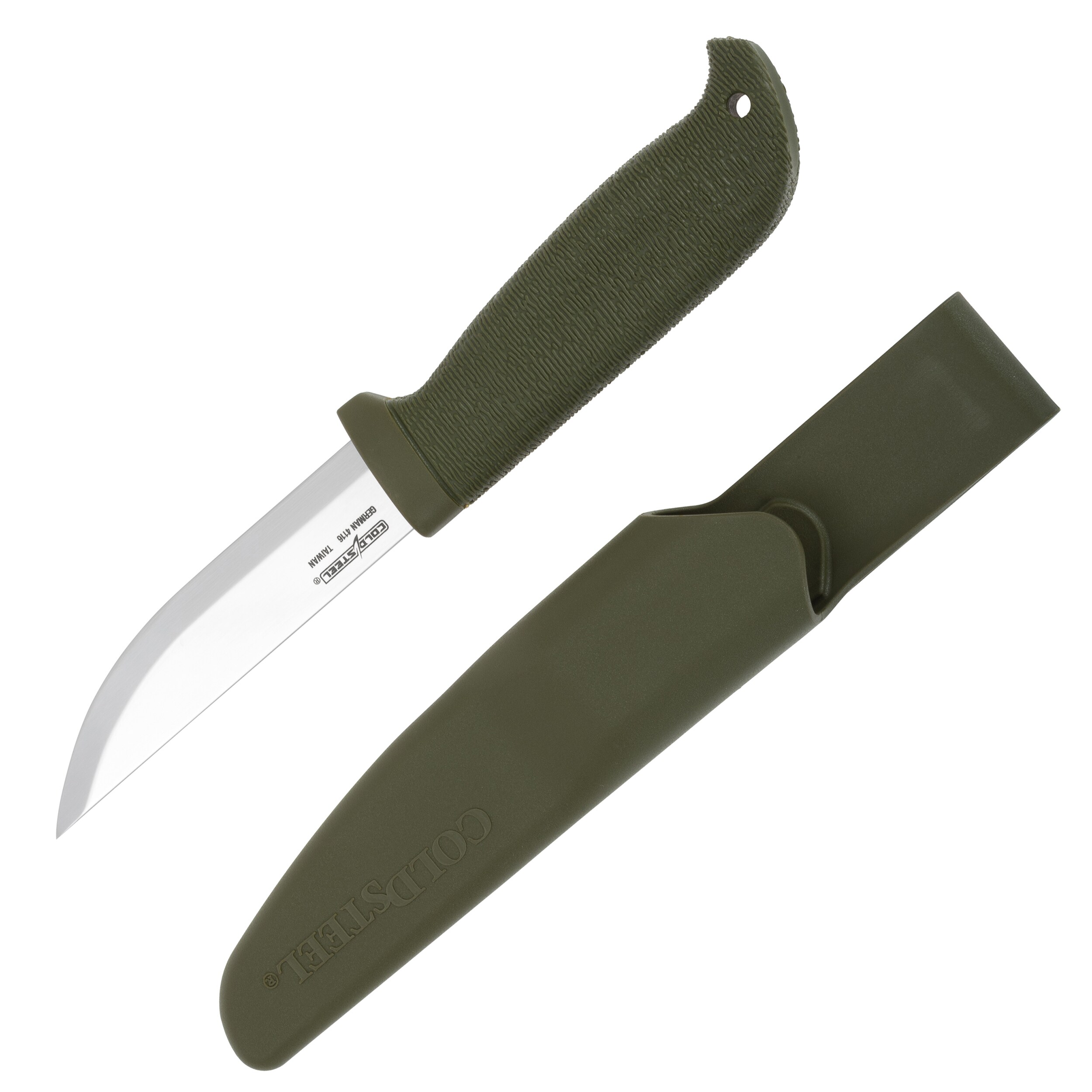 Nóż Cold Steel Finn Hawk 4116