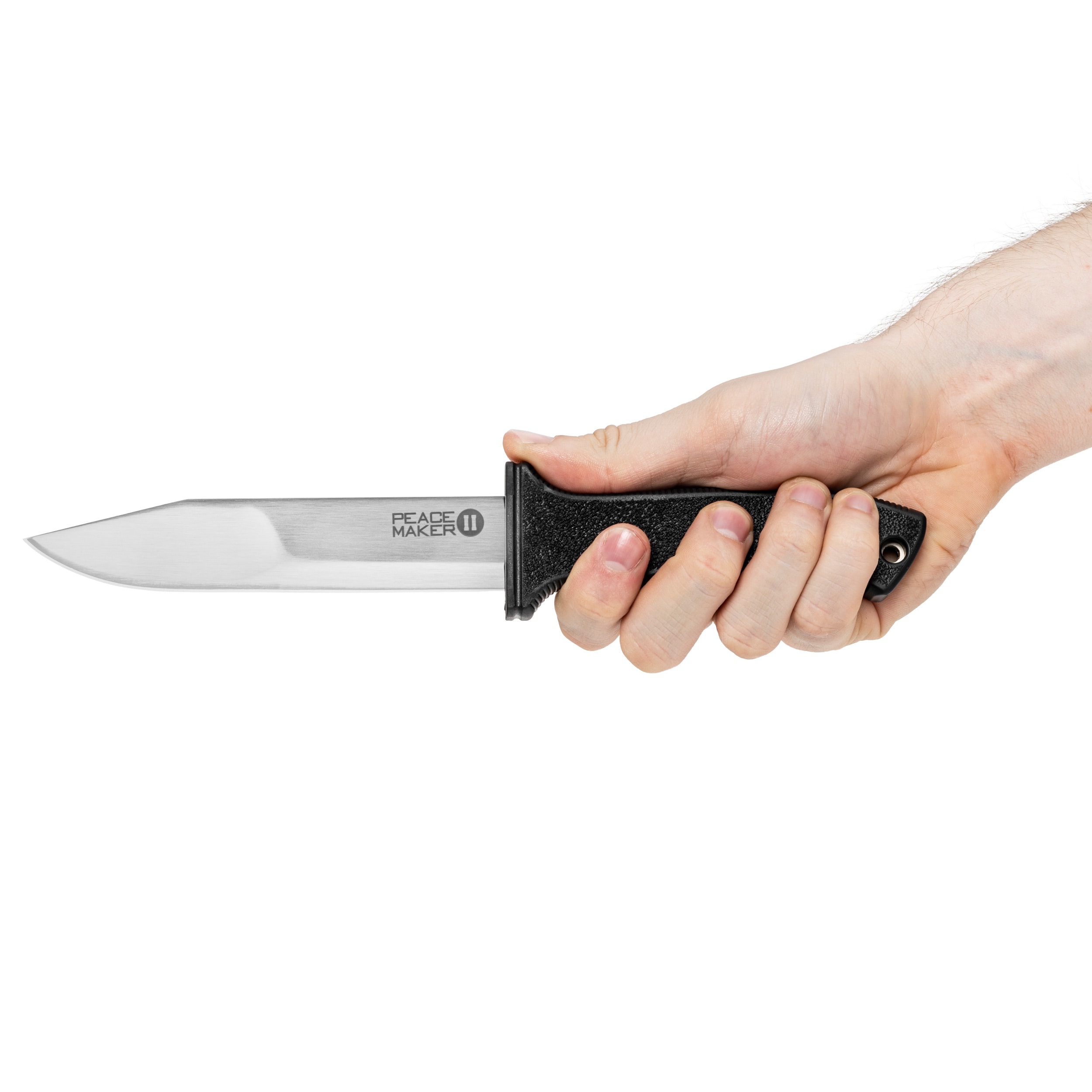 Ніж Cold Steel Peace Maker II 4116