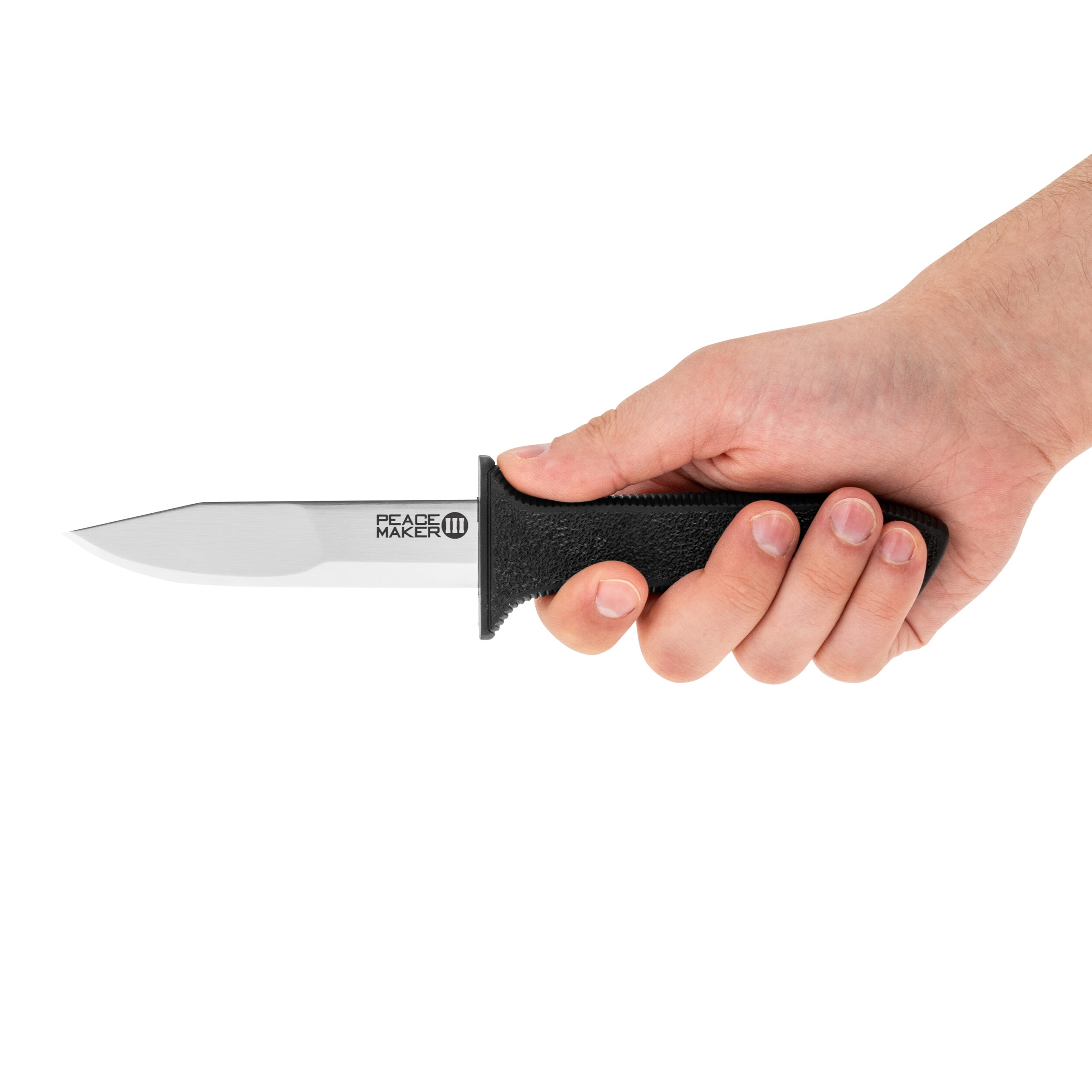 Ніж Cold Steel Peace Maker III 4116