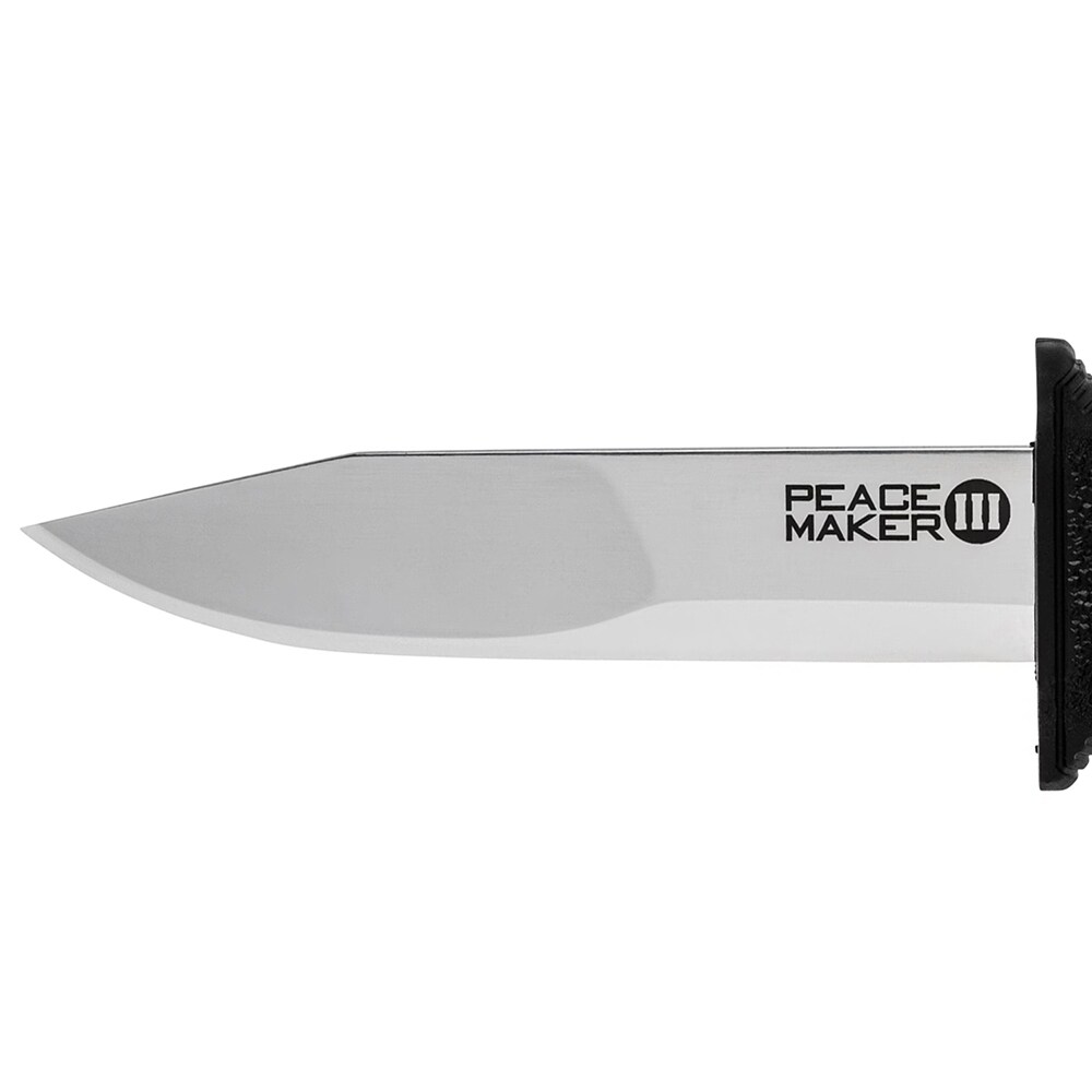 Ніж Cold Steel Peace Maker III 4116