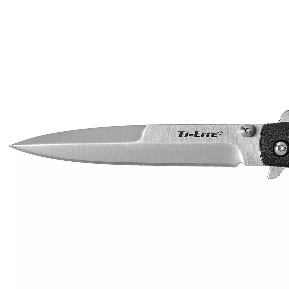 Складаний ніж Cold Steel Ti-Lite 4