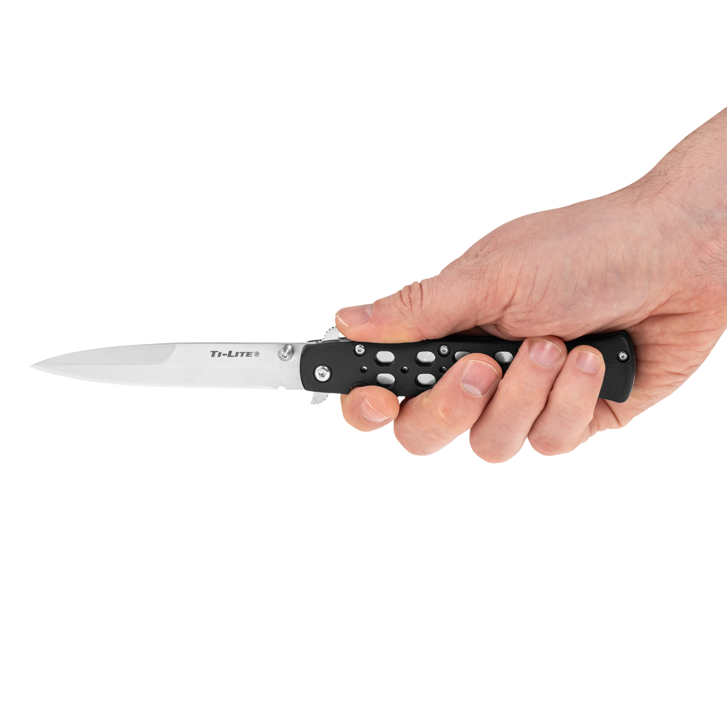 Складаний ніж Cold Steel Ti-Lite 4