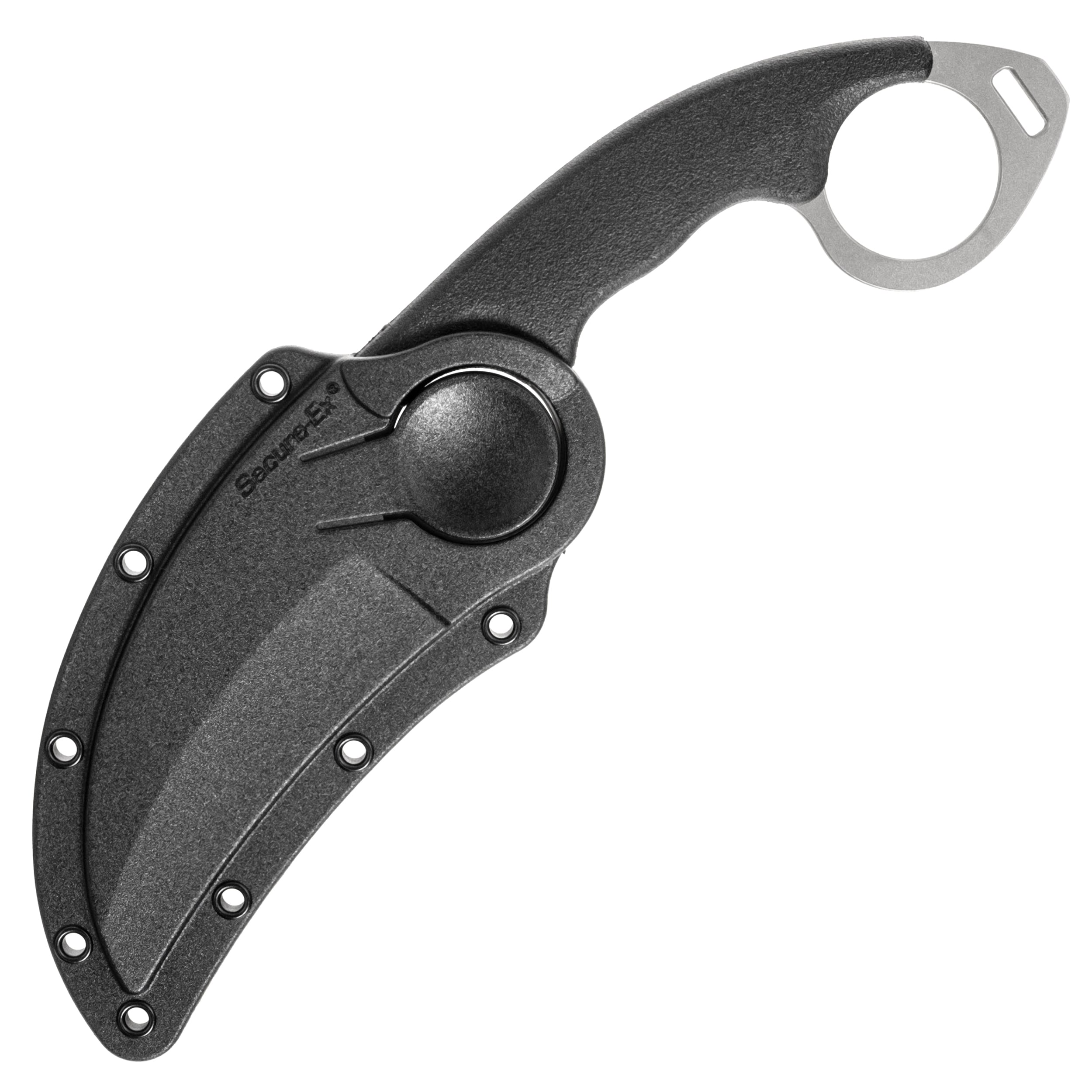 Nóż Cold Steel Double Agent I Karambit AUS8A