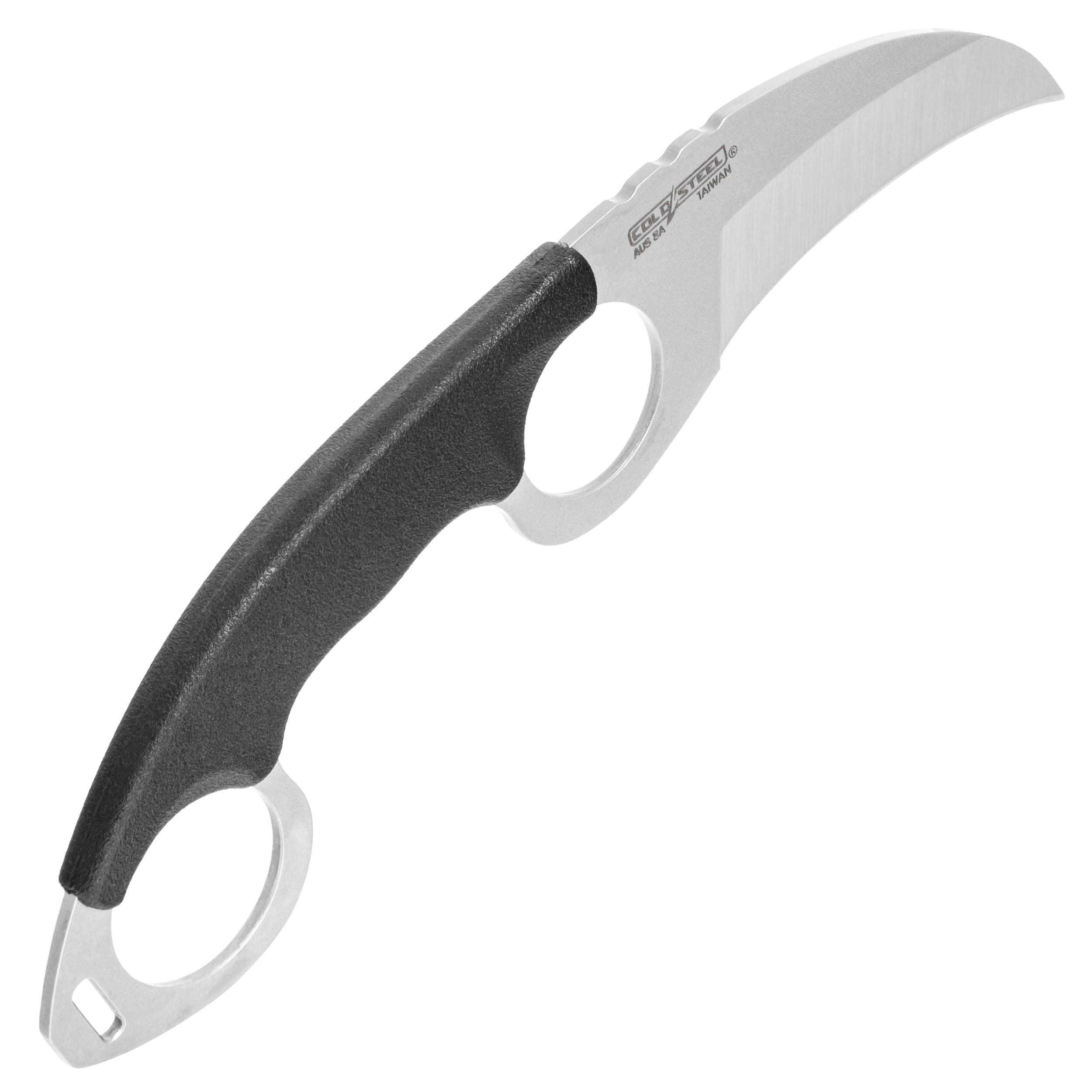 Nóż Cold Steel Double Agent I Karambit AUS8A