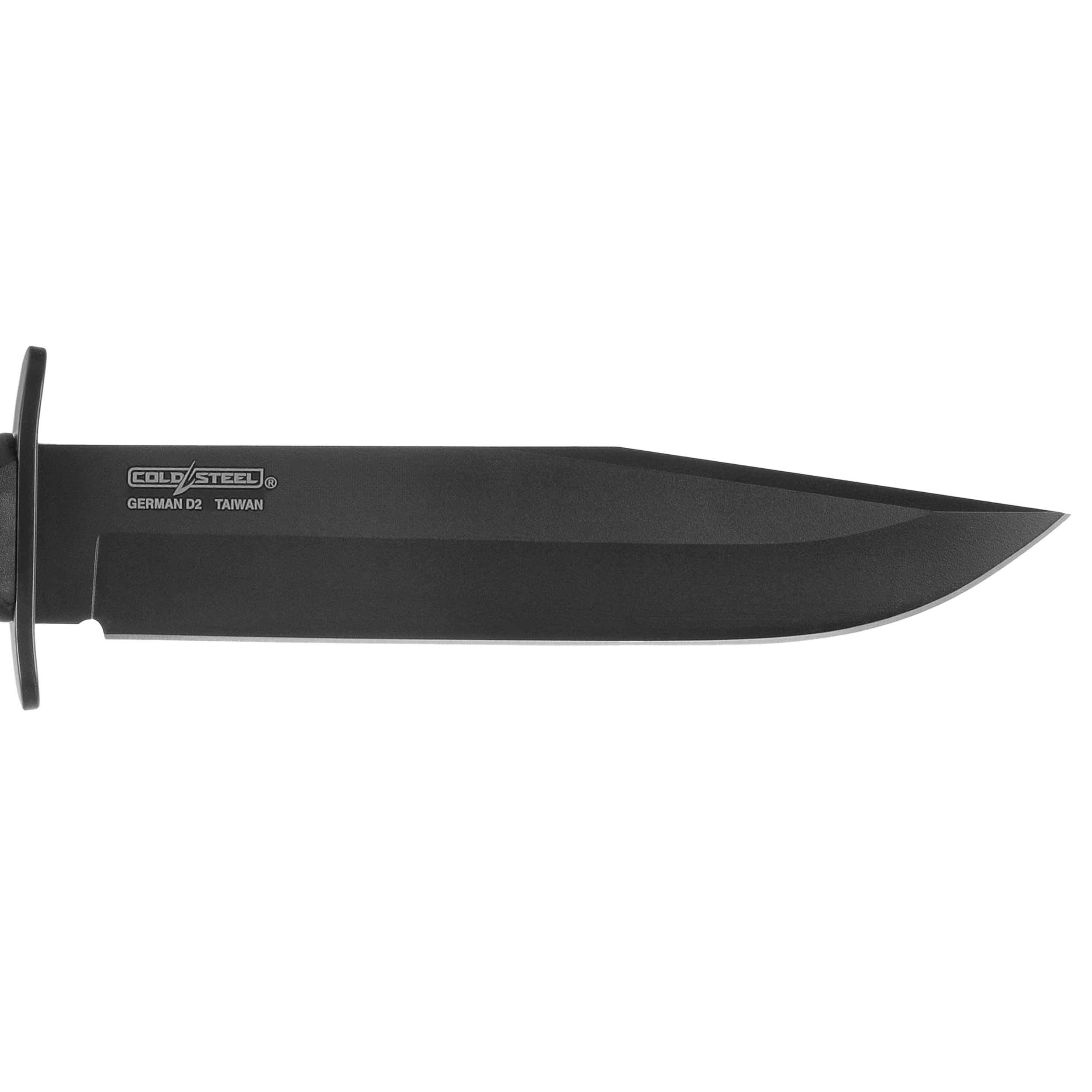 Військовий ніж Cold Steel Leatherneck SF D2