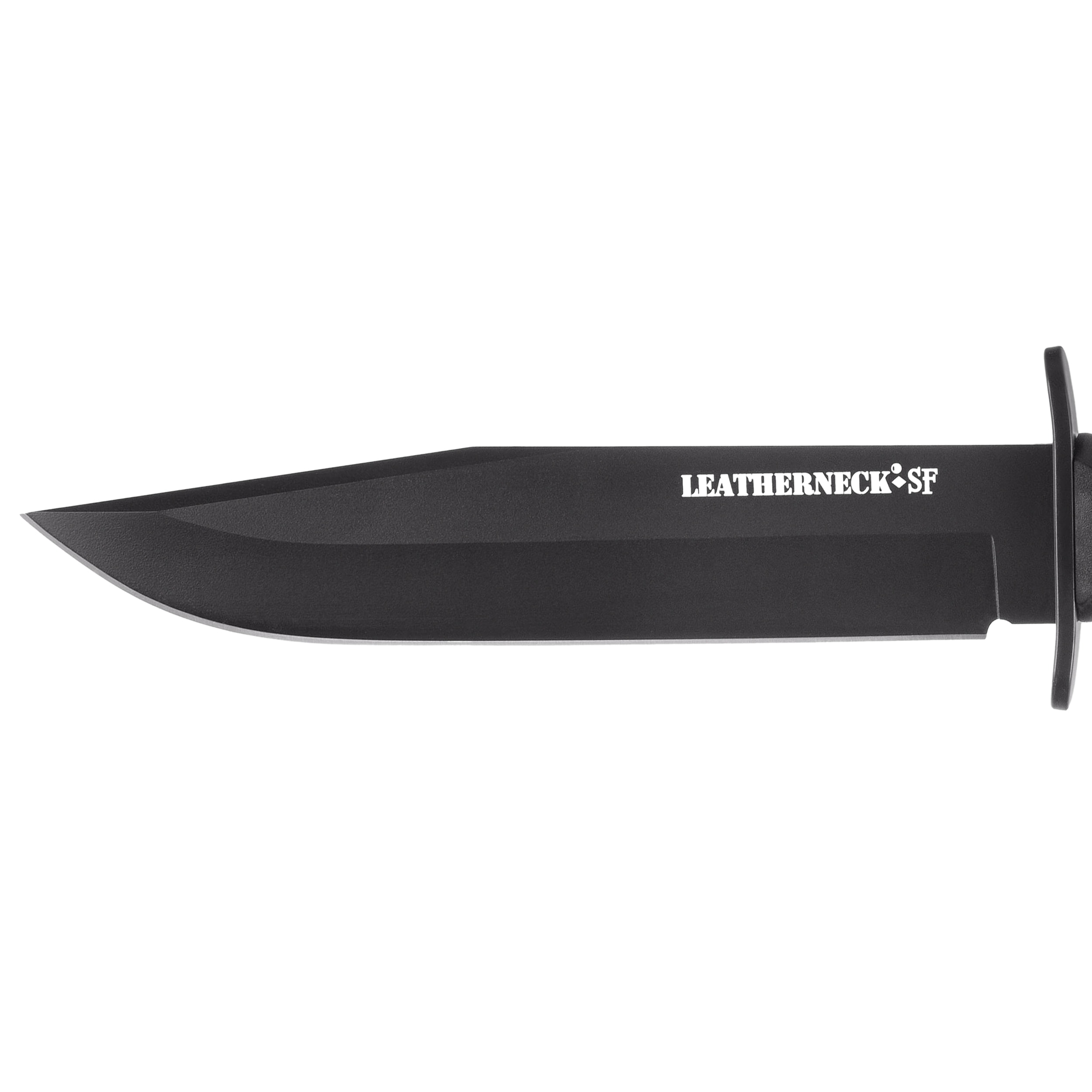 Військовий ніж Cold Steel Leatherneck SF D2
