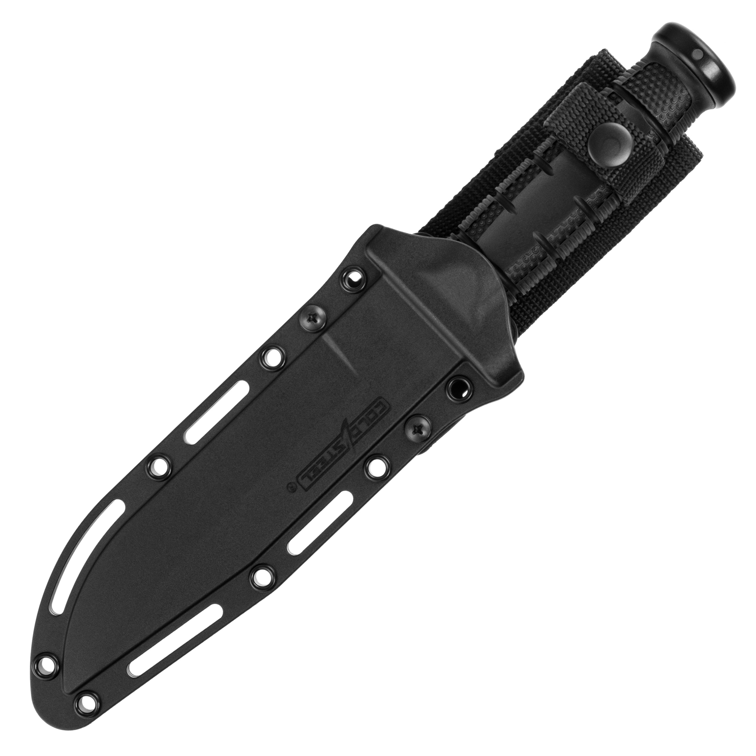 Військовий ніж Cold Steel Leatherneck SF D2