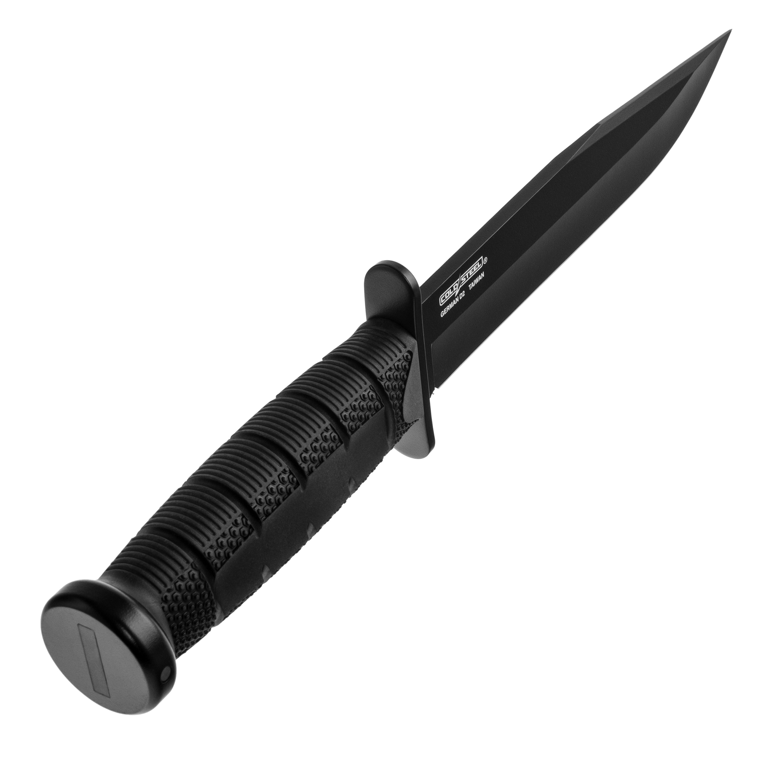 Військовий ніж Cold Steel Leatherneck SF D2