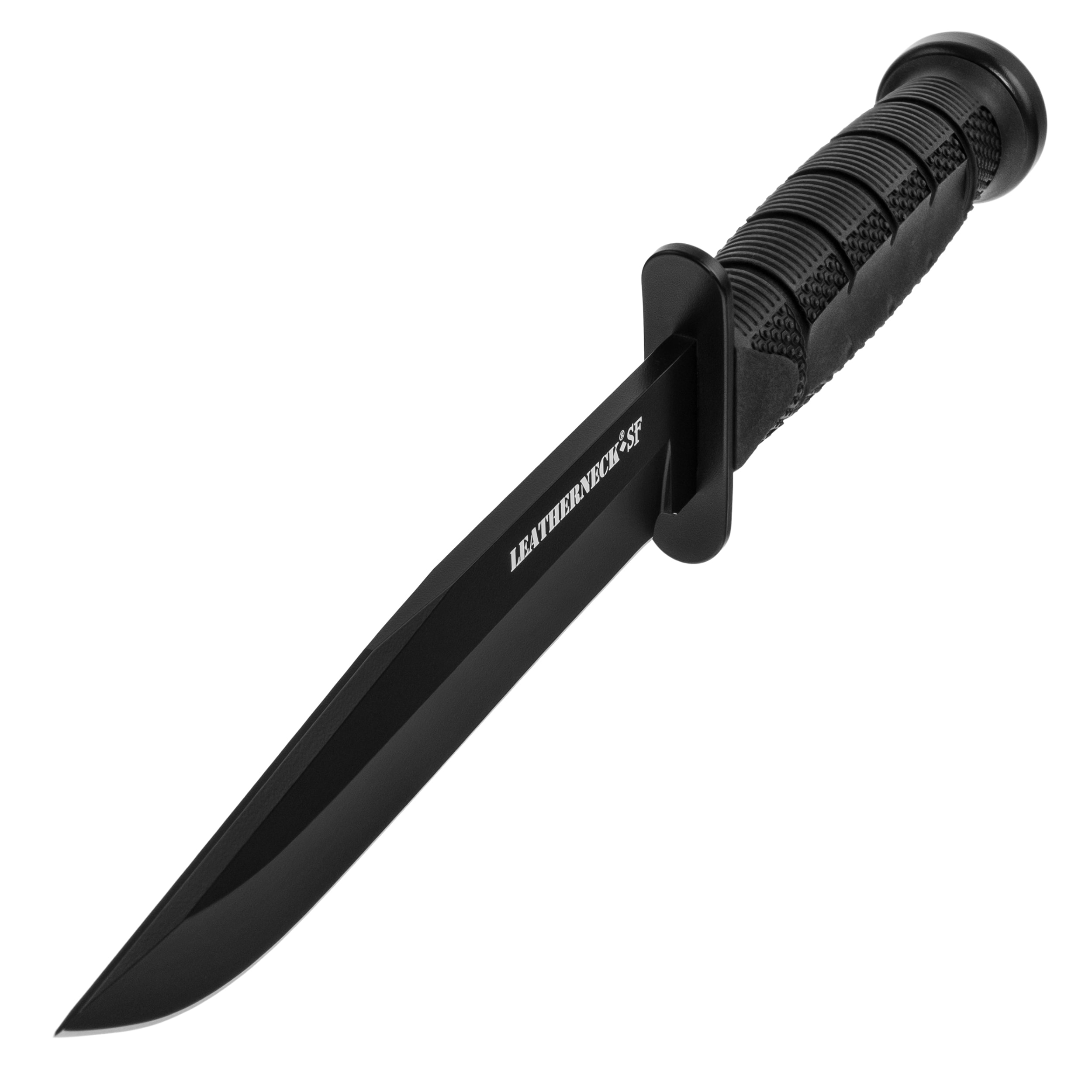 Військовий ніж Cold Steel Leatherneck SF D2