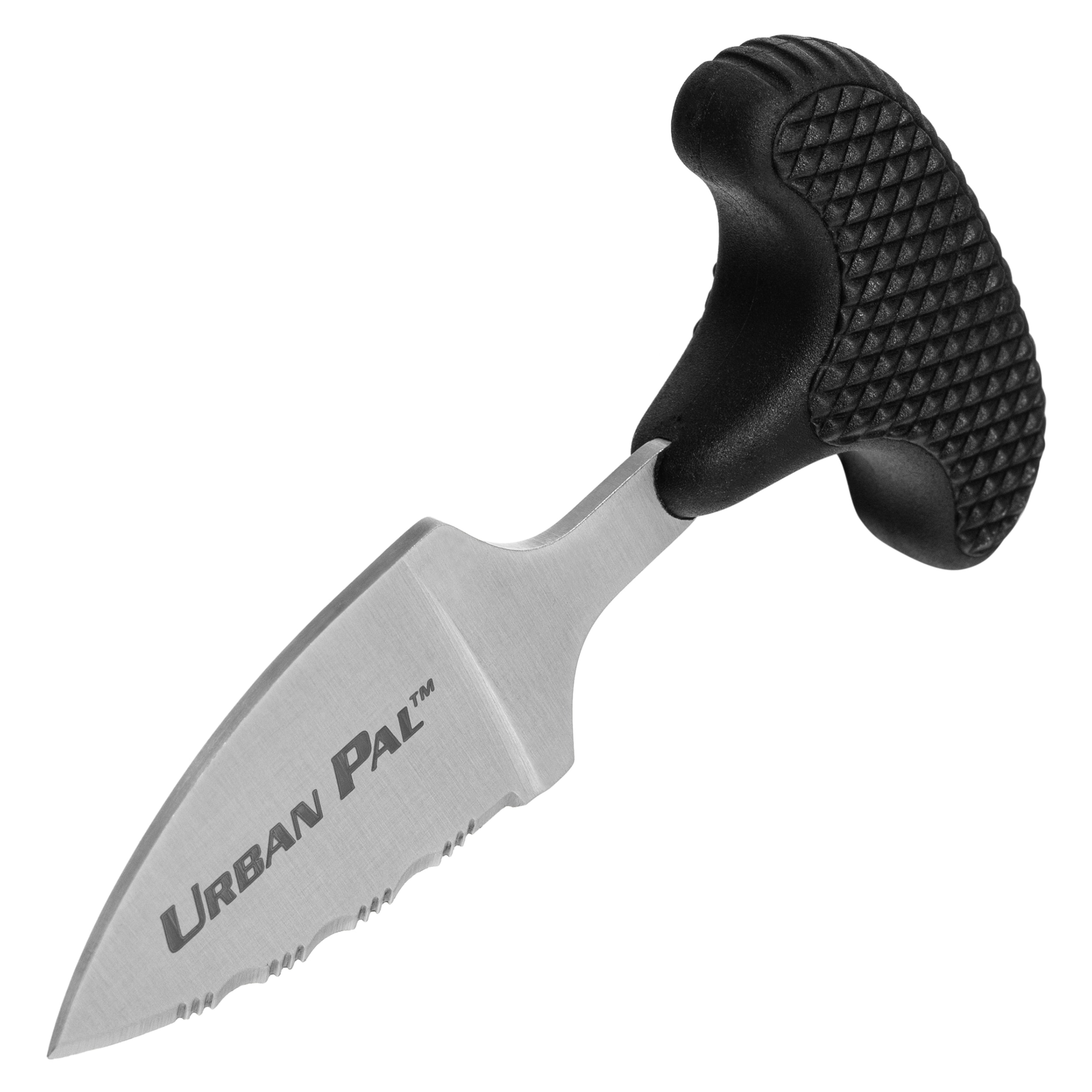 Ніж Cold Steel Urban Pal Serrated AUS8A