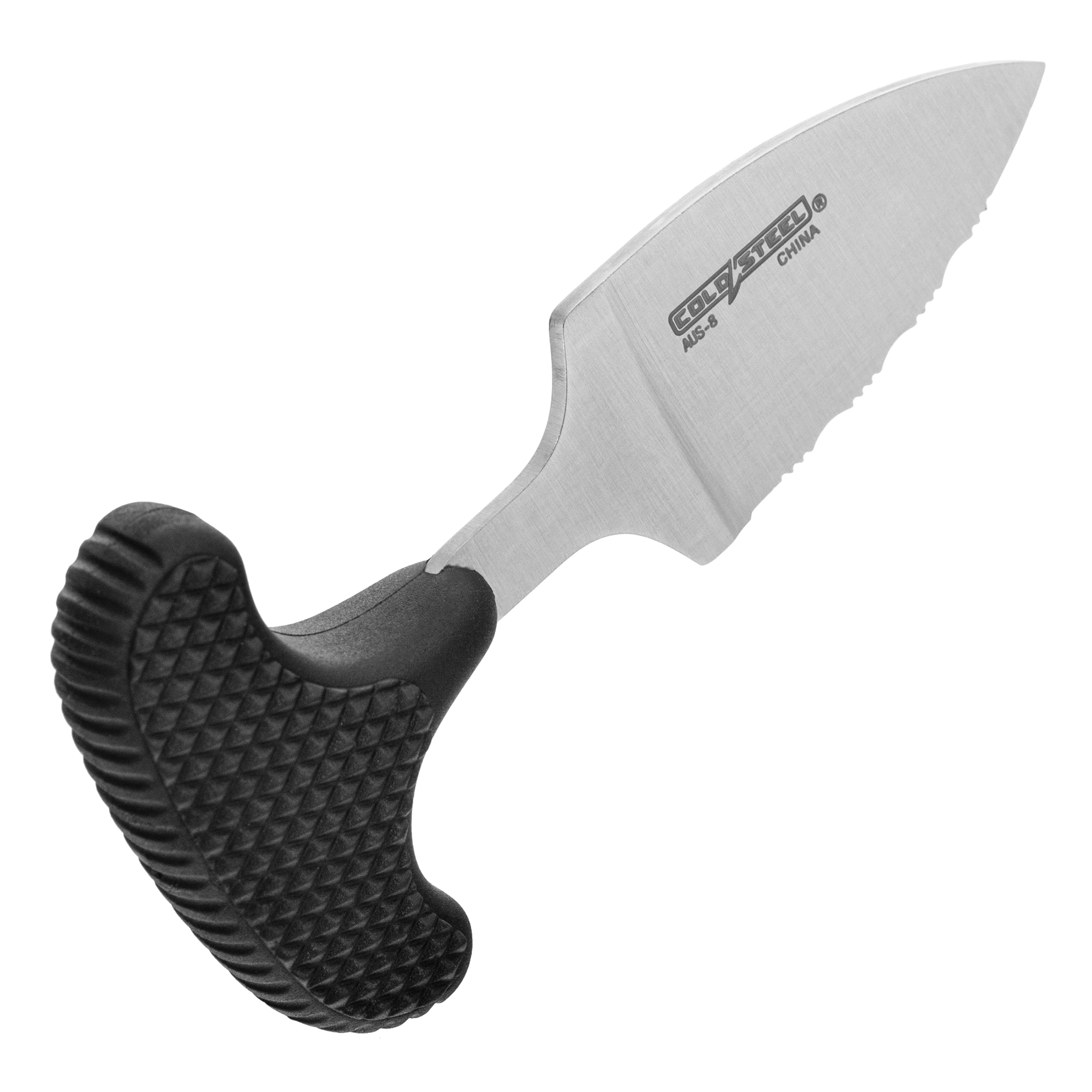 Ніж Cold Steel Urban Pal Serrated AUS8A