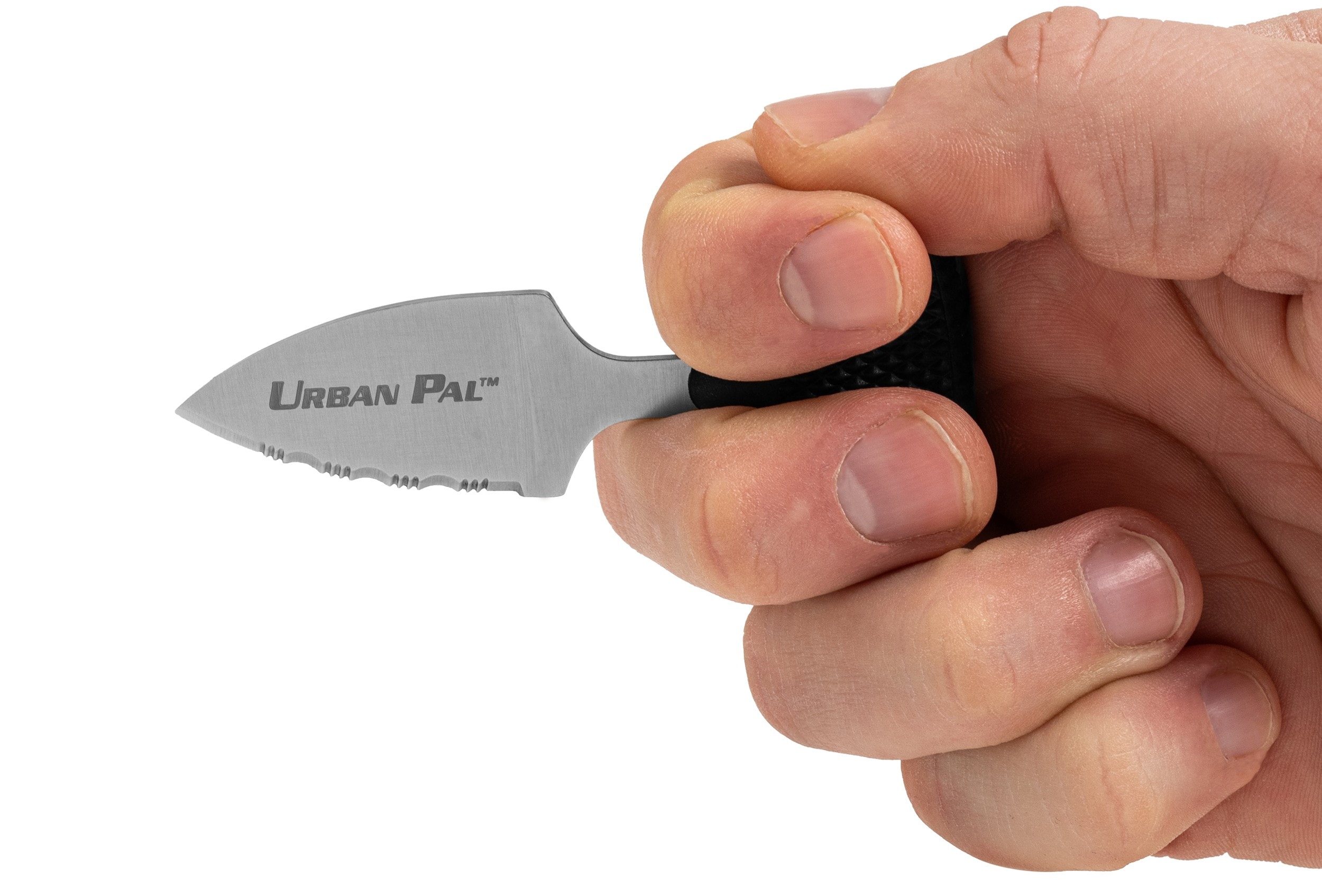 Ніж Cold Steel Urban Pal Serrated AUS8A