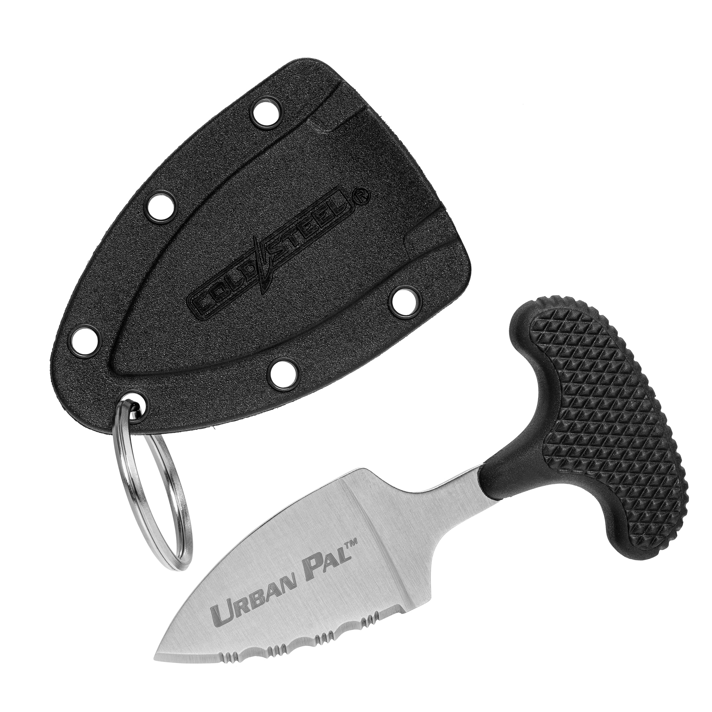 Ніж Cold Steel Urban Pal Serrated AUS8A