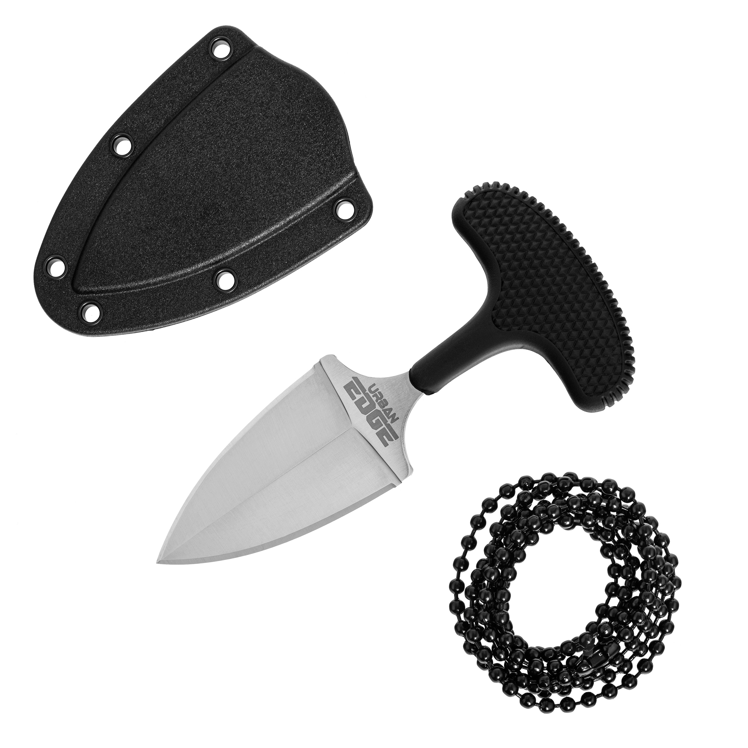 Ніж Cold Steel Urban Edge AUS8A