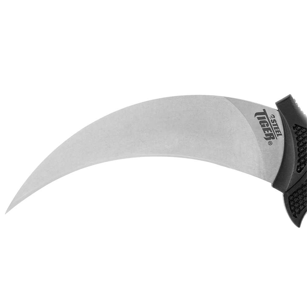 Nóż Cold Steel Steel Tiger Karambit AUS-8A