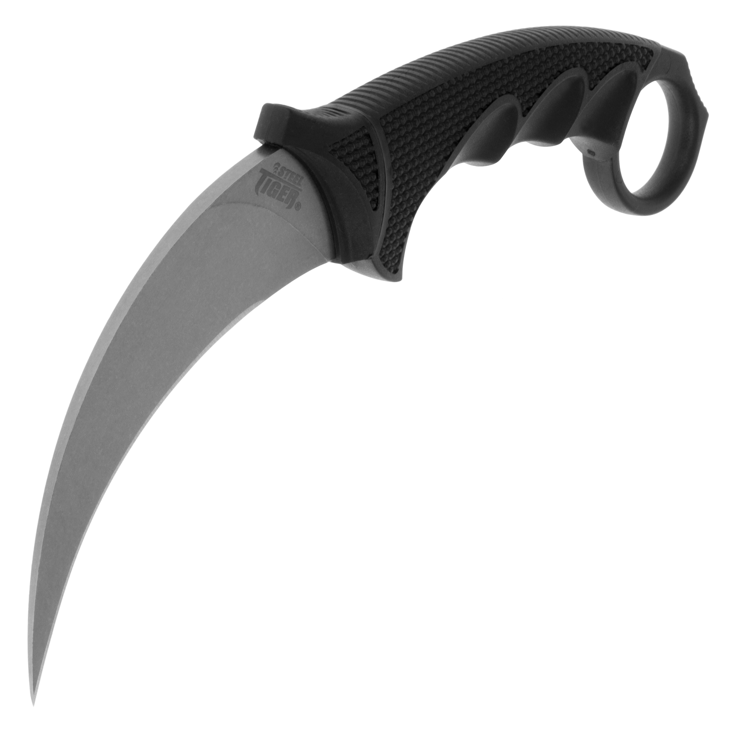 Nóż Cold Steel Steel Tiger Karambit AUS-8A