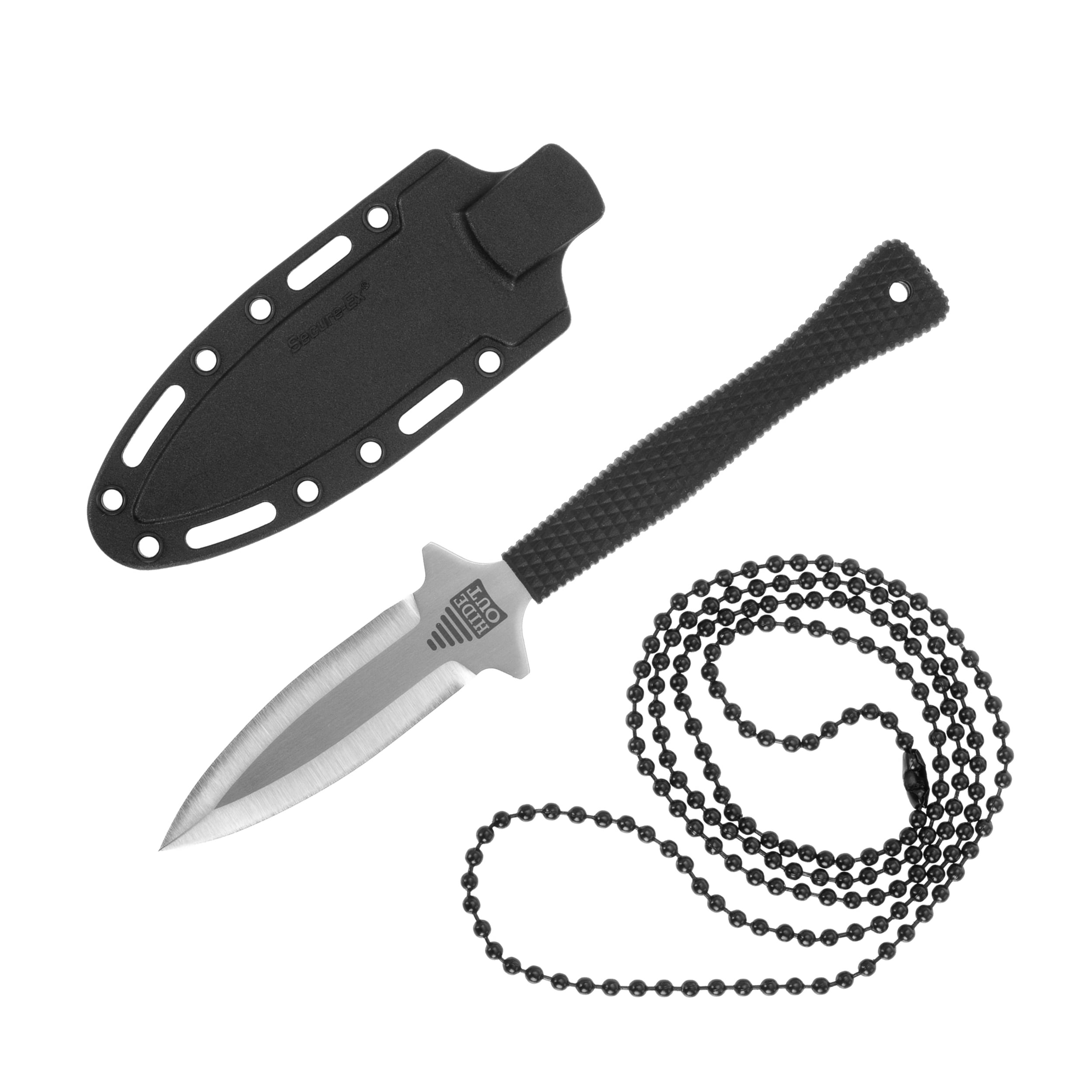 Sztylet Cold Steel Hide Out AUS8A