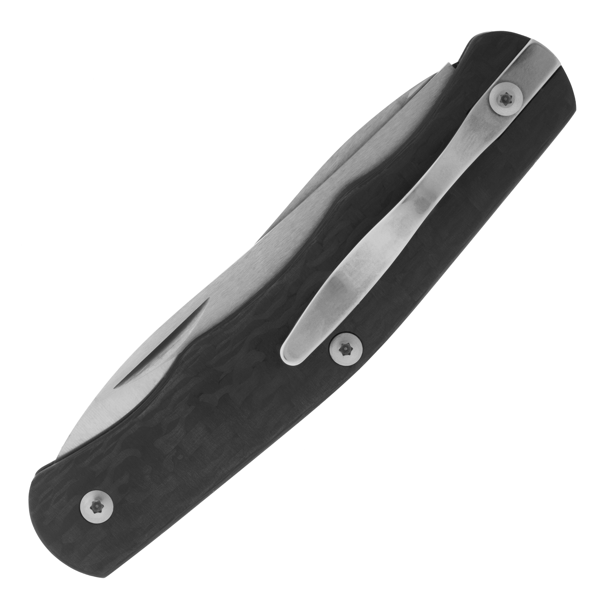 Складаний ніж Cold Steel Lucky Double Blade S35VN