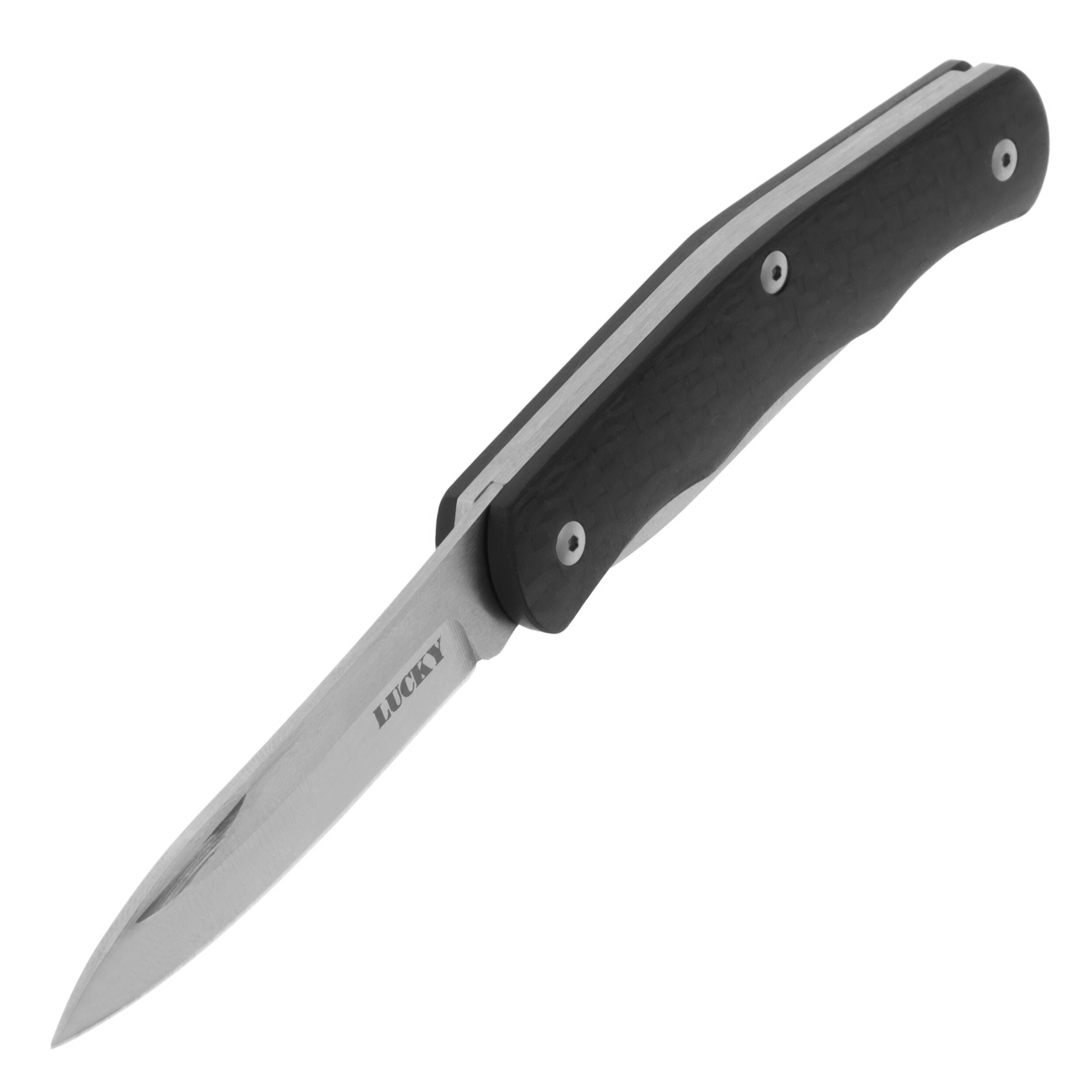Складаний ніж Cold Steel Lucky Double Blade S35VN