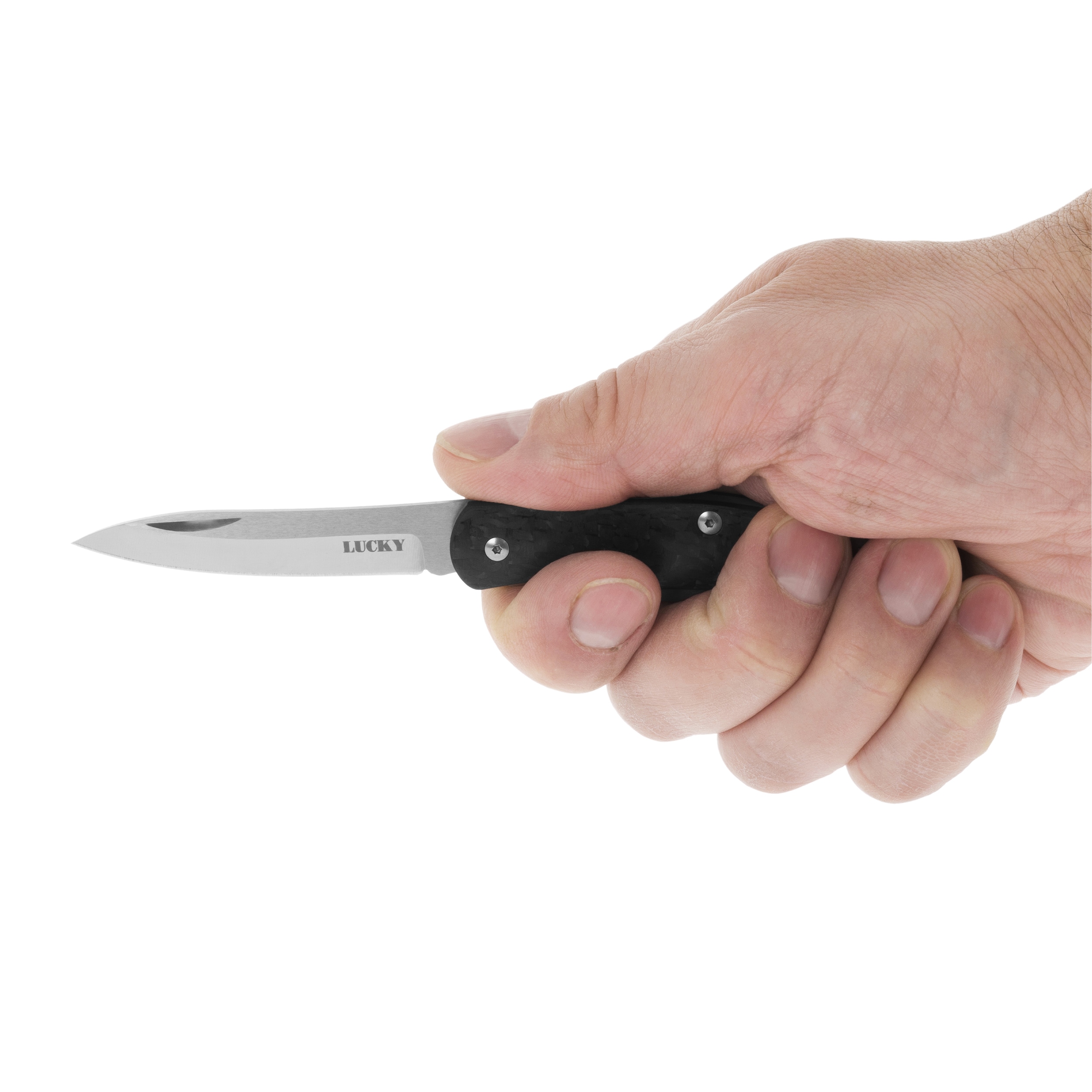 Складаний ніж Cold Steel Lucky Double Blade S35VN