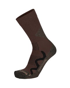 Шкарпетки Lowa 3-Season Pro - Dark Brown Шкарпетки Lowa 3-Season Pro - Dark Brown