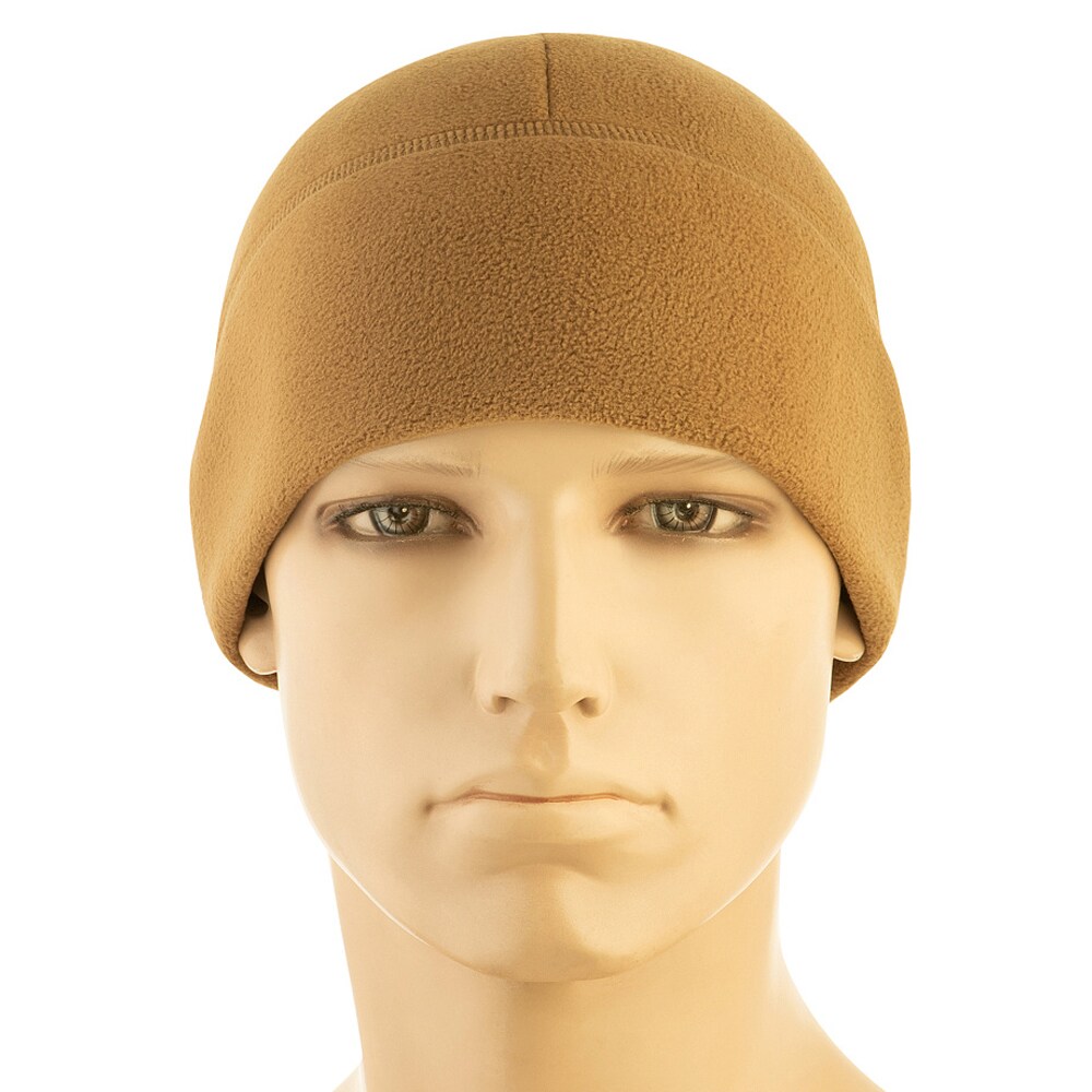 Czapka M-Tac Watch Cap Elite Polar - Coyote Brown