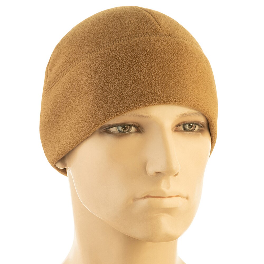 Czapka M-Tac Watch Cap Elite Polar - Coyote Brown