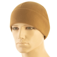 Czapka M-Tac Watch Cap Elite Polar - Coyote Brown