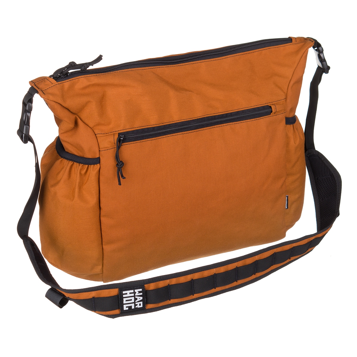 Torba Wisport War Hog Polaxe 18 l - Orange