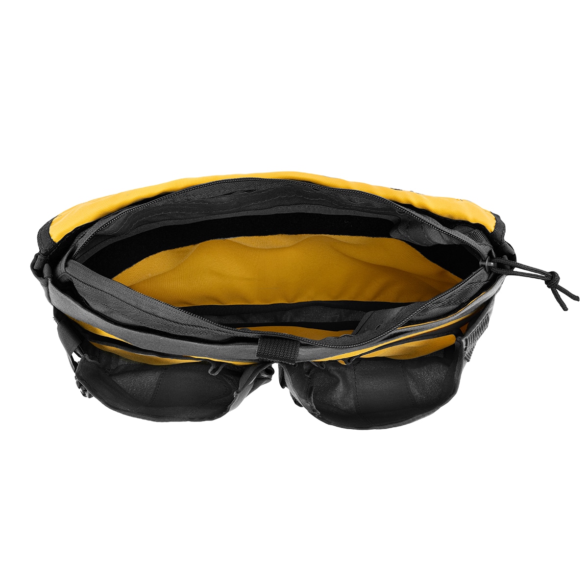 Сумка  Wisport War Hog Claymore 7 л - Graphite