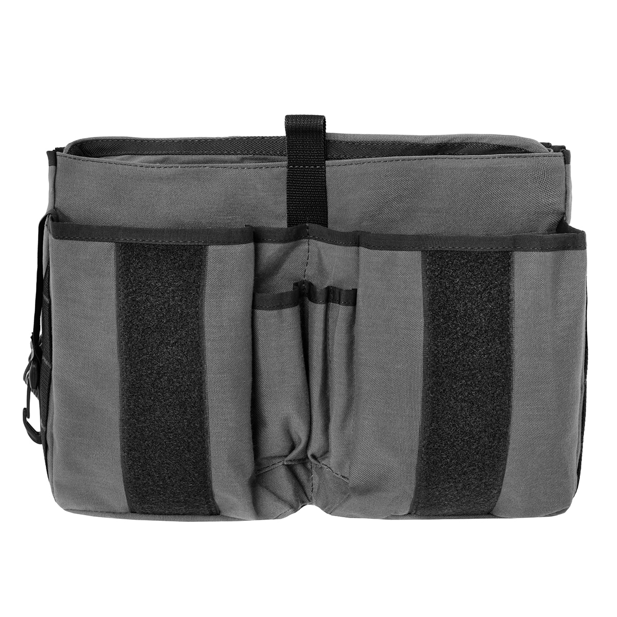 Сумка  Wisport War Hog Claymore 7 л - Graphite