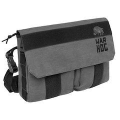 Torba Wisport War Hog Claymore 7 l - Graphite