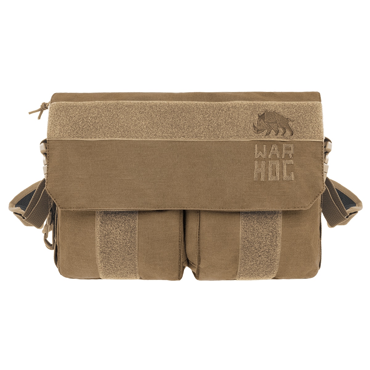 Torba Wisport War Hog Claymore 7 l - Coyote