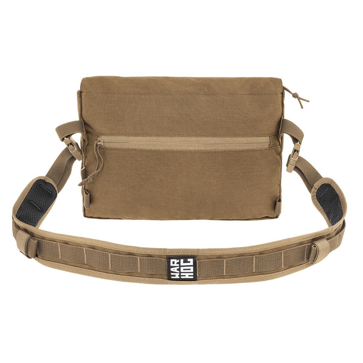 Torba Wisport War Hog Claymore 7 l - Coyote