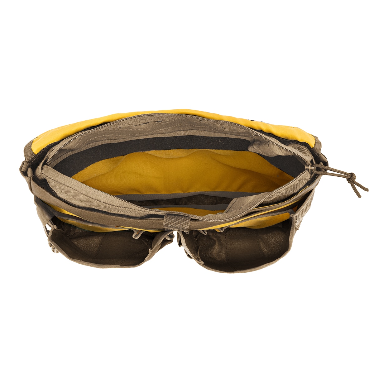 Torba Wisport War Hog Claymore 7 l - Coyote