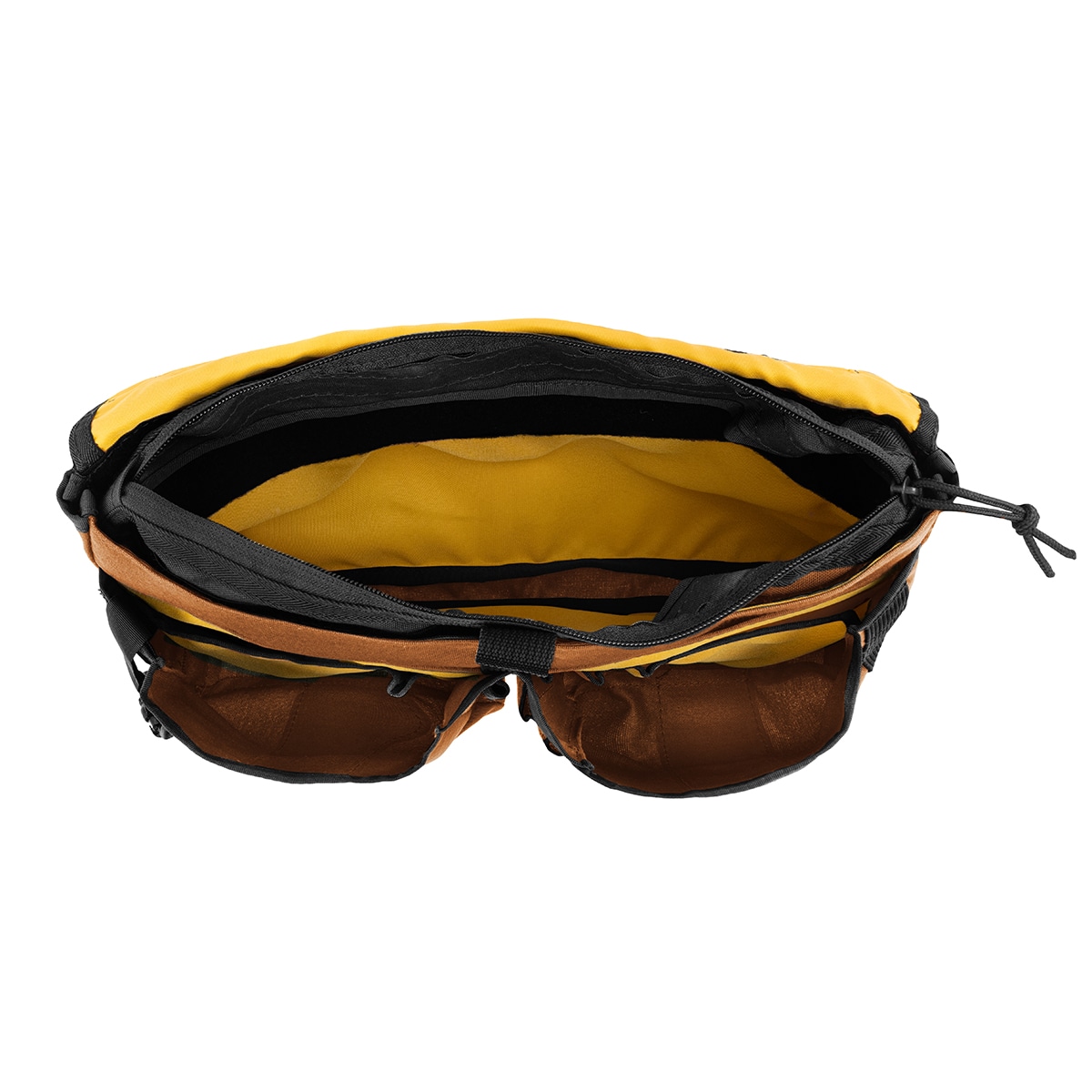 Torba Wisport War Hog Claymore 7 l - Orange