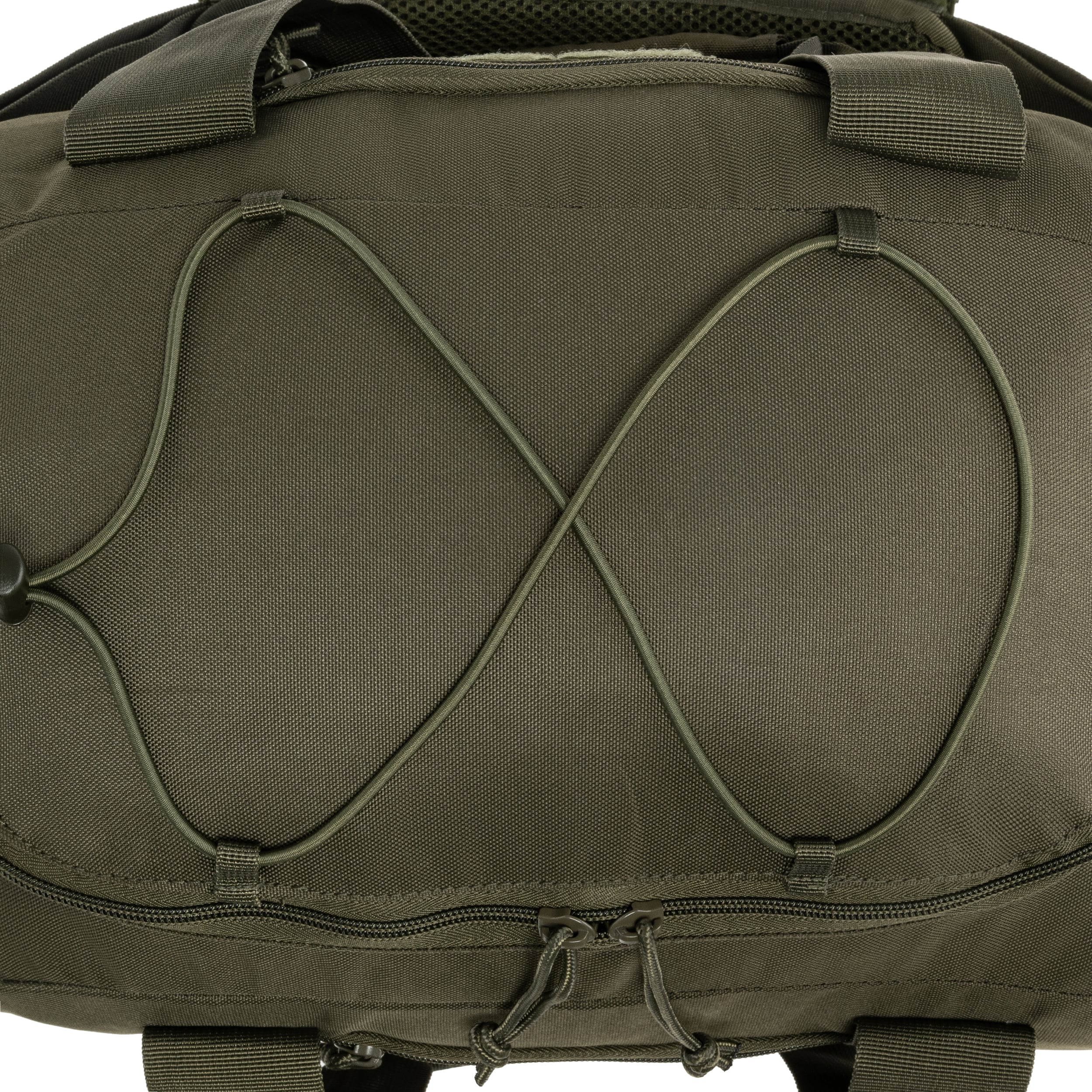 Torba Mil-Tec US Combat Parachute Cargo Small 25 l - Olive