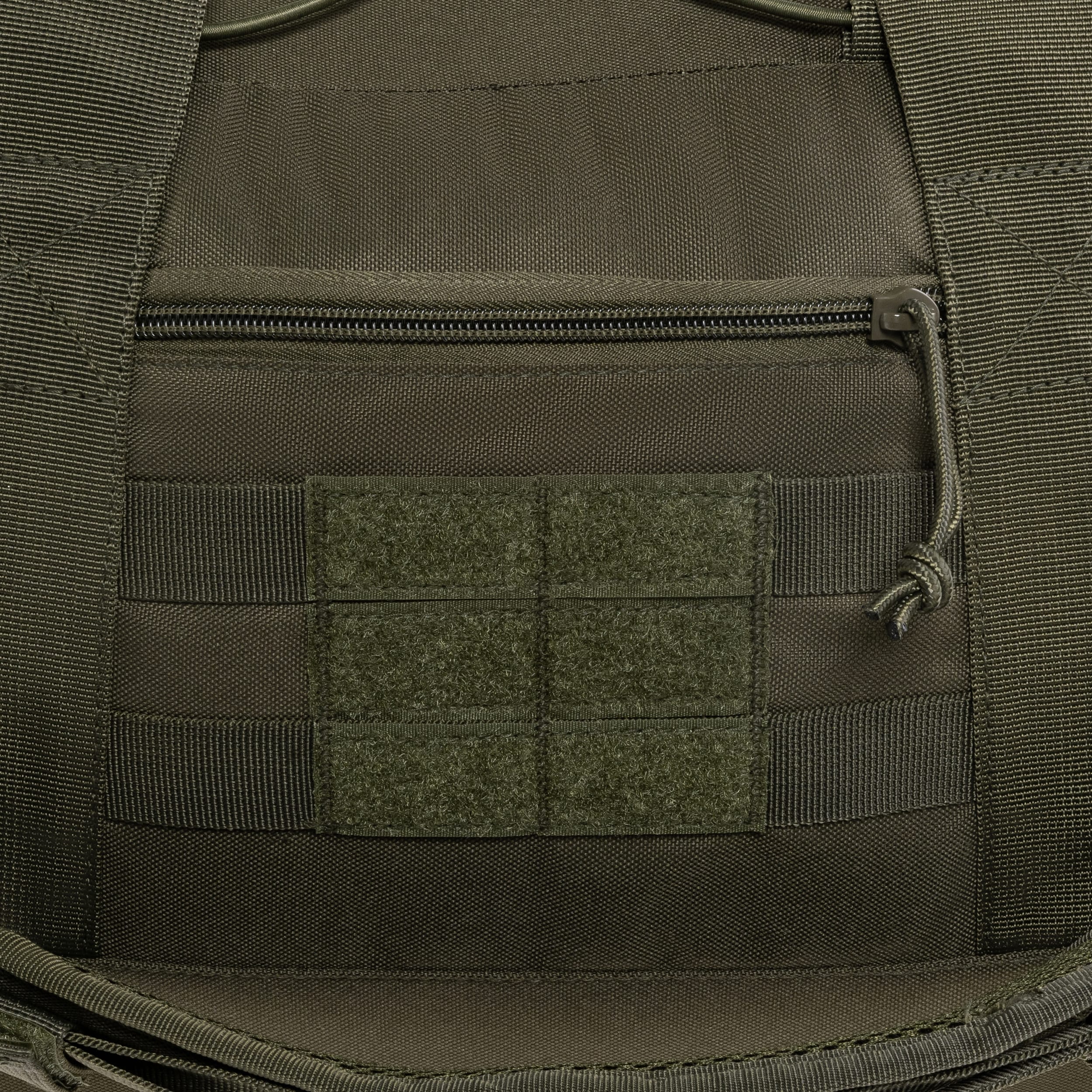 Torba Mil-Tec US Combat Parachute Cargo Small 25 l - Olive